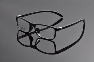 Eye glasses frames for MEN eyeglass frame eyewear tr90 fashionable eyeglass frames  EV1164
