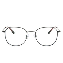 Load image into Gallery viewer, Eye protection male flat light without degree female Korean version tide blue ray radiation fatigue glasses frame