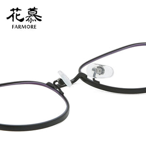 Eye protection male flat light without degree female Korean version tide blue ray radiation fatigue glasses frame
