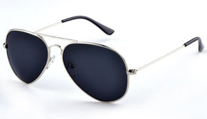Eyecrafters Designer Classic Mens Polarized Sunglasses Driving Metal Frame Pilot Sunglasses Eyewear 3025