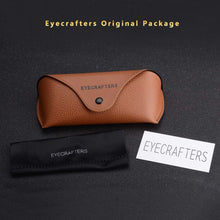 Load image into Gallery viewer, Eyecrafters Designer Classic Mens Polarized Sunglasses Driving Metal Frame Pilot Sunglasses Eyewear 3025