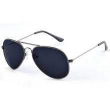 Load image into Gallery viewer, Eyecrafters Designer Classic Mens Polarized Sunglasses Driving Metal Frame Pilot Sunglasses Eyewear 3025