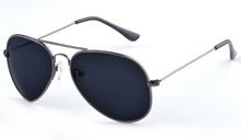 Load image into Gallery viewer, Eyecrafters Designer Classic Mens Polarized Sunglasses Driving Metal Frame Pilot Sunglasses Eyewear 3025