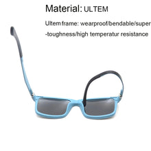 Load image into Gallery viewer, Eyeezi Polarized Sunglasses With Magnetic Clip-on Eyeglasses Frame Men Women Blue Light Blocking Optical Glasses Frames
