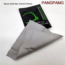 Load image into Gallery viewer, Eyeglasses Anti-fog Cloth Microfiber Suede Cloth Fabric Glasses Cleaner for Spectacles Lenses Camera Phone Screen