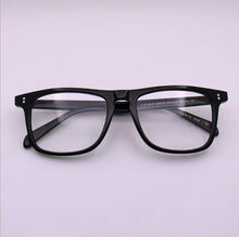 Load image into Gallery viewer, Eyeglasses Frames Brand designer OV5189 Men Women  square vintage prescript glasses optical eyewear reading oculos
