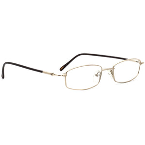Eyeglasses Frames Eyewear Silver Black 180 Degrees Temple Stainless Steel Glasses Reading Myopia Optical N2009