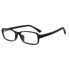 Load image into Gallery viewer, Eyeglasses Optical Glasses Clean Lens Men Women Black Color TR90  Frame Classic Design Eyewear JLB1305-07