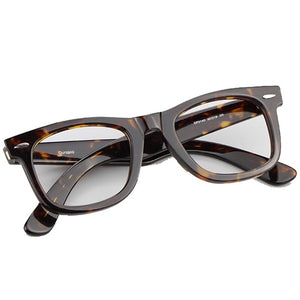 Eyeglasses Optical glasses Frame Men women acetate frame spectacles decorative Myopia Clear lens glasses Optical Prescription