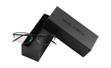 Load image into Gallery viewer, Eyeglasses brand eye glasses women eyewear men optical frame glasses eye glasses myopia eyeglasses frame 6152