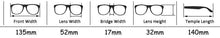 Carica l&#39;immagine nel visualizzatore di Gallery, Eyeglasses men women eye glasses frame men spectacle frame glasses myopia eyeglasses frames men glasses frames eyewear EV1294