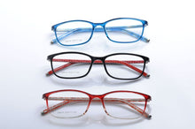 Carica l&#39;immagine nel visualizzatore di Gallery, Eyeglasses men women eye glasses frame men spectacle frame glasses myopia eyeglasses frames men glasses frames eyewear EV1294