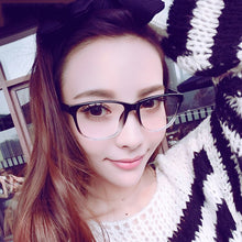 Load image into Gallery viewer, Eyeglasses men women eye glasses frame men women spectacle frame glasses myopia eyeglasses frames men glasses frame