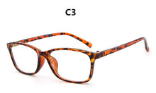Load image into Gallery viewer, Eyeglasses men women eye glasses frame men women spectacle frame glasses myopia eyeglasses frames men glasses frame