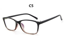 Load image into Gallery viewer, Eyeglasses men women eye glasses frame men women spectacle frame glasses myopia eyeglasses frames men glasses frame