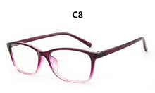 Load image into Gallery viewer, Eyeglasses men women eye glasses frame men women spectacle frame glasses myopia eyeglasses frames men glasses frame