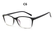 Load image into Gallery viewer, Eyeglasses men women eye glasses frame men women spectacle frame glasses myopia eyeglasses frames men glasses frame