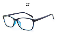 Load image into Gallery viewer, Eyeglasses men women eye glasses frame men women spectacle frame glasses myopia eyeglasses frames men glasses frame