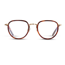 Load image into Gallery viewer, Eyeglow Designer Vintage Eyeglasses Frame Women&#39;s glasses Metal  Round Frame for Men Round Retro Prescription glasses