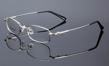 Load image into Gallery viewer, Eyesilove 10pcs/lot full-rim optical glasses frames metal myopia eyeglasses for prescription glasses