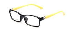 Load image into Gallery viewer, Eyesilove TR90 kids optical frames children eyewear girl boy glasses frames for prescription glasses