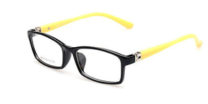 Eyesilove TR90 kids optical frames children eyewear girl boy glasses frames for prescription glasses
