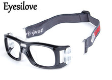 Load image into Gallery viewer, Eyesilove outdoor sports basketball football glasses volleyball tennis eyewear glasses goggles myopic lens mirror frame
