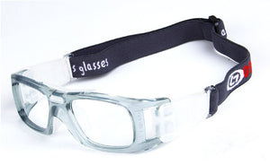 Eyesilove outdoor sports basketball football glasses volleyball tennis eyewear glasses goggles myopic lens mirror frame
