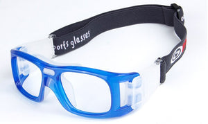 Eyesilove outdoor sports basketball football glasses volleyball tennis eyewear glasses goggles myopic lens mirror frame