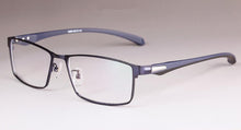 Load image into Gallery viewer, Eyewear tr90 titanium myopia glasses frame men reading glasses comfortable slip-resistant eyeglasses frame for men