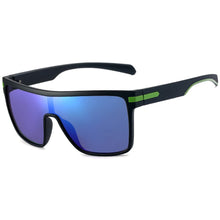 Load image into Gallery viewer, FELRES Large Frame Sport Polarized Sunglasses For Men Women Oversize Outdoor Eyewear Driving Cycling Fishing Glasses F0110