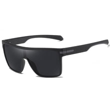 Load image into Gallery viewer, FELRES Large Frame Sport Polarized Sunglasses For Men Women Oversize Outdoor Eyewear Driving Cycling Fishing Glasses F0110