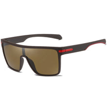Load image into Gallery viewer, FELRES Large Frame Sport Polarized Sunglasses For Men Women Oversize Outdoor Eyewear Driving Cycling Fishing Glasses F0110