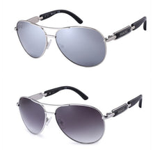 Carica l&#39;immagine nel visualizzatore di Gallery, FENCHI 2023 Pink Sunglasses Women Polarized Sunglasess 2023 Driving Pilot sun glasses Men ladies oculos de sol feminino