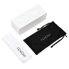 Carica l&#39;immagine nel visualizzatore di Gallery, FENCHI 2023 Pink Sunglasses Women Polarized Sunglasess 2023 Driving Pilot sun glasses Men ladies oculos de sol feminino