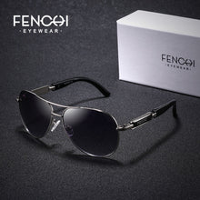 Carica l&#39;immagine nel visualizzatore di Gallery, FENCHI 2023 Pink Sunglasses Women Polarized Sunglasess 2023 Driving Pilot sun glasses Men ladies oculos de sol feminino