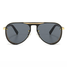 Load image into Gallery viewer, FENCHI Female Sunglasses Eyewear 2023 Elegant  Glitter Women UV400 Shades