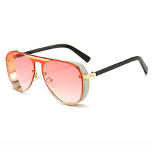 Load image into Gallery viewer, FENCHI Female Sunglasses Eyewear 2023 Elegant  Glitter Women UV400 Shades