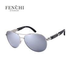 Load image into Gallery viewer, FENCHI Pink Sunglasses Women Black Mirror Female  Sun Glasses Brand Designer Oculos Feminino De Sol