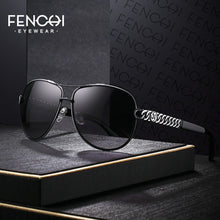 Carica l&#39;immagine nel visualizzatore di Gallery, FENCHI Occhiali da sole rosa Donna Designer Brand Occhiali da sole femminili neri specchio Occhiali da guida Oculos Feminino zonnebril dames 