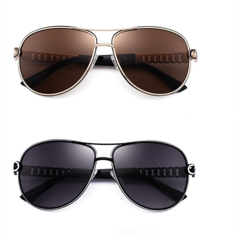 FENCHI Occhiali da sole rosa Donna Designer Brand Occhiali da sole femminili neri specchio Occhiali da guida Oculos Feminino zonnebril dames 
