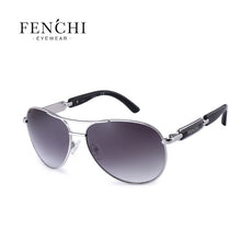 Load image into Gallery viewer, FENCHI Women Sunglasses Polarized Pink  Black Sun glasses Men Coating Lens Driving Fishing For Men oculos Zonnebril Dames