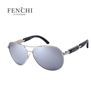 FENCHI Women Sunglasses Polarized Pink  Black Sun glasses Men Coating Lens Driving Fishing For Men oculos Zonnebril Dames
