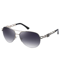 Carica l'immagine nel visualizzatore di Gallery, FENCHI sunglasses women uv 400 oculos female glasses sun glasses mirror Pilot Pink feminino zonnebril dames gafas de sol