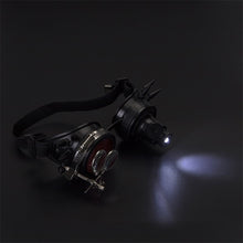 Load image into Gallery viewer, FLORATA Cosplay Vintage Rivet Steampunk Goggles Glasses Welding Gothic Freeshipping&amp;