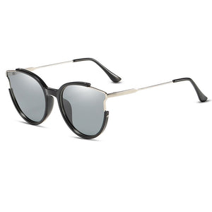 FONDYI Trendy 2023 Women Butterfly Sunglasses UV Resistant Designer Sun glasses Popular Unique Gafas de sol with Case