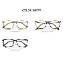 Load image into Gallery viewer, FONEX Titanium Optical Glasses Frame Men 2023 Retro Square Prescription Eyeglasses Women Myopia Acetate Spectacle Eyewear F85668