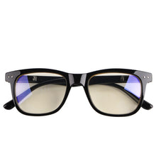 Load image into Gallery viewer, Fashion Anti Blue ray Radiation blue light blocking glasses unisex Square Anti eye fatigue Computer gaming goggles
