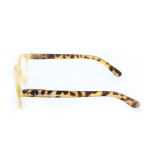 FONHCOO leopard Vintage retro Anti Blue ray Glasses Radiation-Resistant protect goggles computer gaming glasses