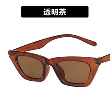 Load image into Gallery viewer, FOOSCK Arrived Classic Vintage Sunglasses Women Brand Designer Female Glasses Oculos De Sol Feminino UV400